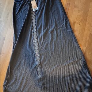 Prana Gravel Maxi Skirt